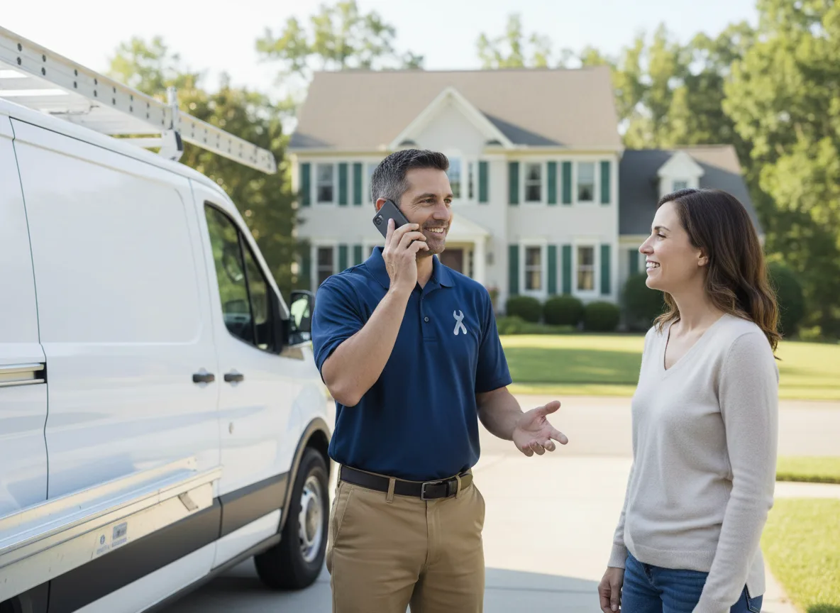 Home Gutter Service Frost, TX FAQs
